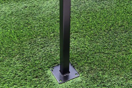 Post Base 18"