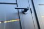 Kwikset Daylon Keyed Entryt Lever