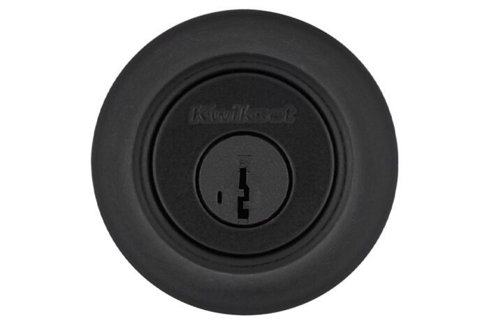 Keyed-Deadbolt