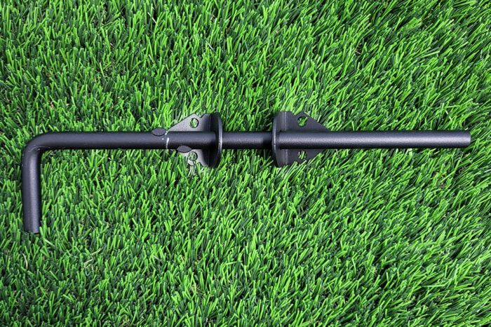 black cane bolt 12 inch