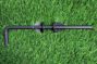 black cane bolt 12 inch