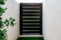 Gate kit 4x6 black Miami- back