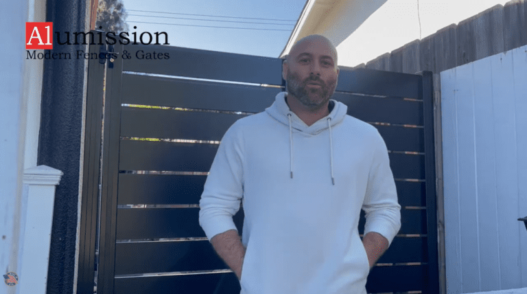 Testimonial from DIYer- Alumission's Aluminum Products Review By Leo