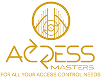 Access Masters Inc logo