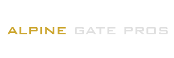 Alpine Gate Pros logo