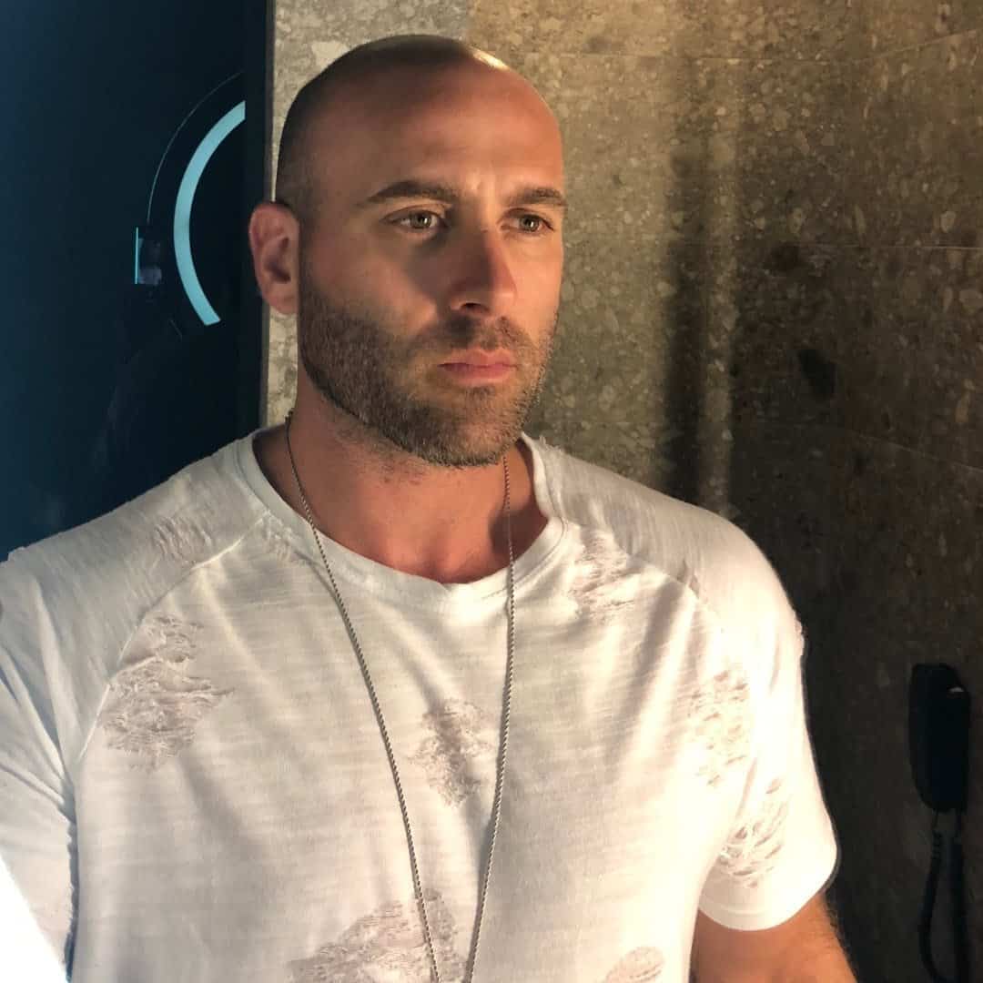 Nadav Garber