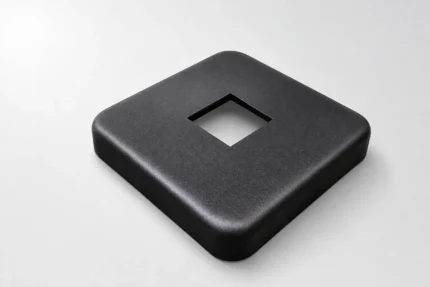 Aluminum Base Cover