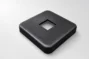 Aluminum Base Cover