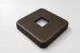 Aluminum Base Cover bronze