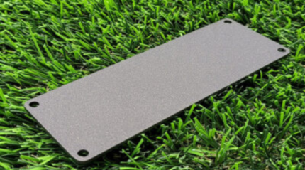 Gate Frame Cap