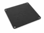 Side Post Cap Black