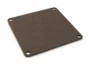 Side Post Cap Bronze