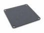 Side Post Cap Dark Gray