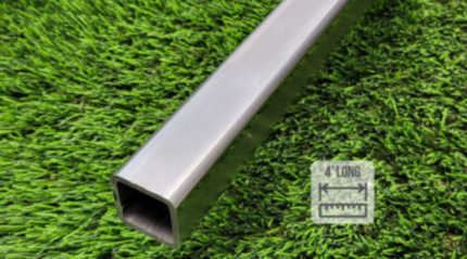 Square Steel Tube