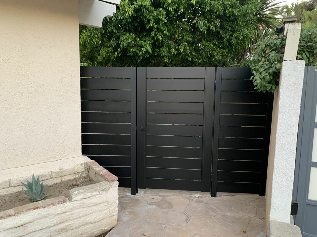 After Front side