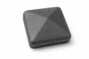 Main Post Cap Black