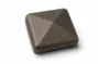 Main Post Cap Bronze