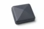 Main Post Cap Dark Gray