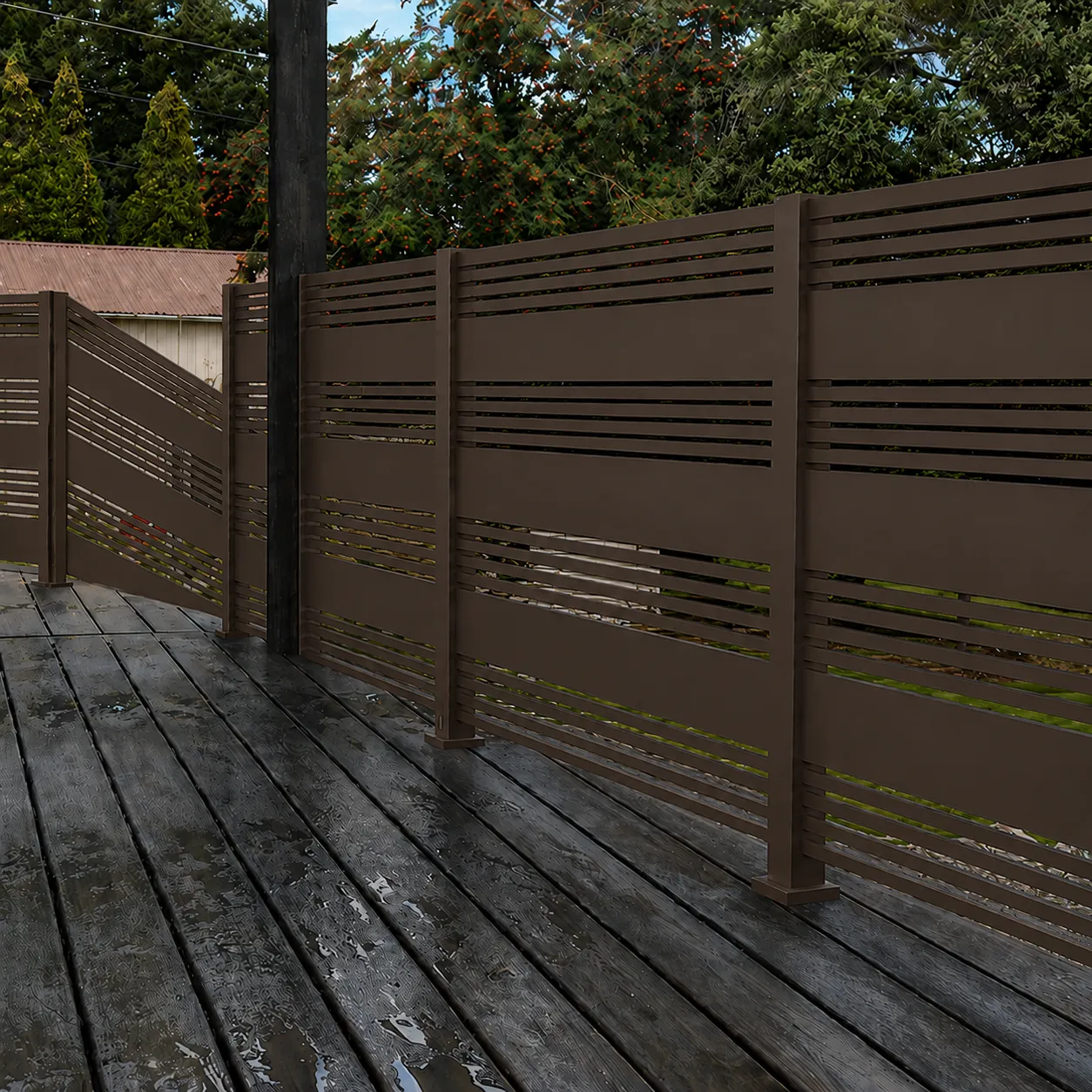 Aluminum Bronze Kit Las Vegas Style