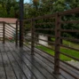 Alumission Aluminum Railing Classic Style - Image 2