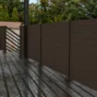 Aluminum Bronze Railing Kit New York Style