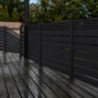 Alumission Aluminum Railing Kit Dallas Style - Image 3