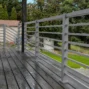 Alumission Aluminum Railing Classic Style - Image 4