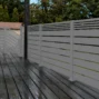 Alumission Aluminum Railing Kit Dallas Style - Image 4