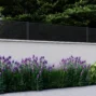 Alumission Aluminum Wall Topper Kit San Francisco Style