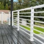 Alumission Aluminum Railing Classic Style - Image 5
