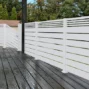 Alumission Aluminum Railing Kit Dallas Style - Image 5
