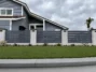 Alumission Aluminum Between Columns Kit Los Angeles Style - Image 3