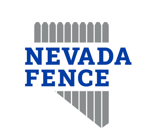 Nevada Fence logo